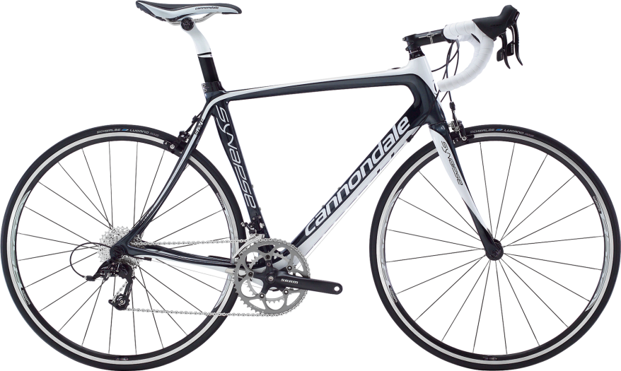 2011 Cannondale Synapse Carbon 6 Apex