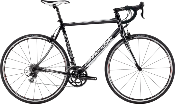 2011 Cannondale Synapse Alloy 5 105