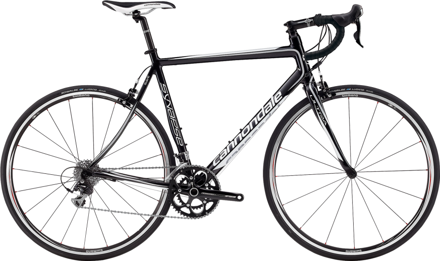 2011 Cannondale Synapse Alloy 5 105