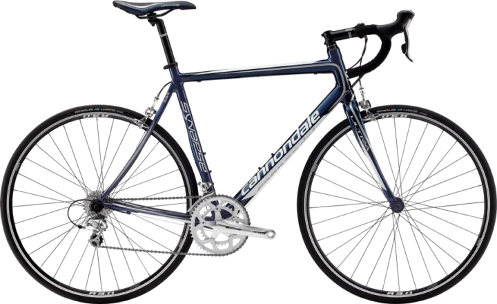 2011 Cannondale Synapse Alloy 6 Tiagra