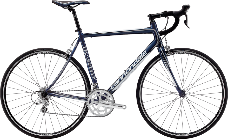 2011 Cannondale Synapse Alloy 6 Tiagra