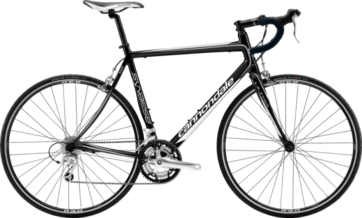 2011 Cannondale Synapse Alloy 7 Sora