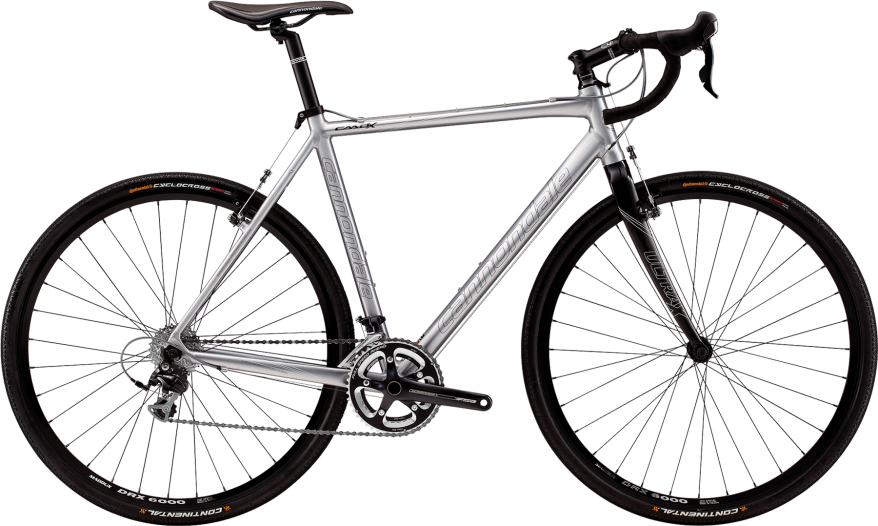 2011 Cannondale CAADX 105