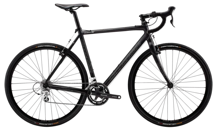2011 Cannondale CAADX Tiagra