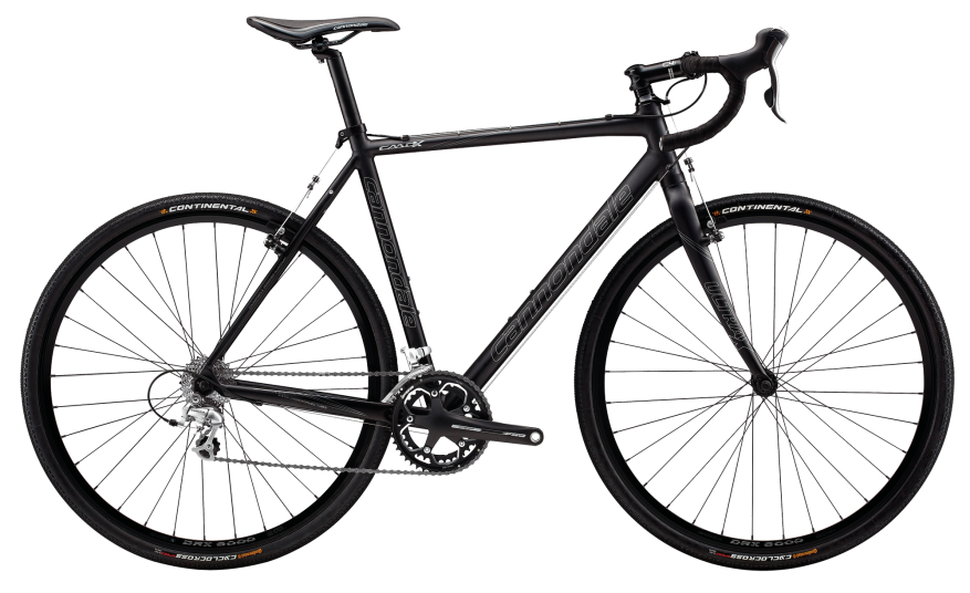 2011 Cannondale CAADX Tiagra