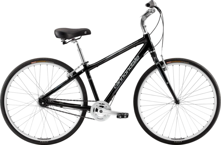 2011 Cannondale Adventure 1