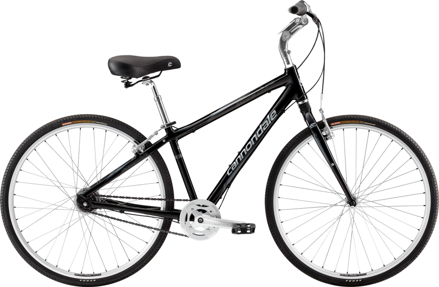 2011 Cannondale Adventure 1