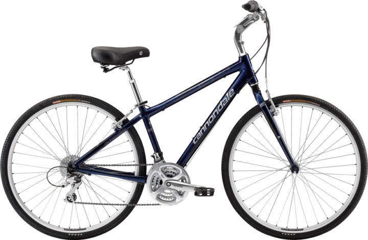 2011 Cannondale Adventure 2