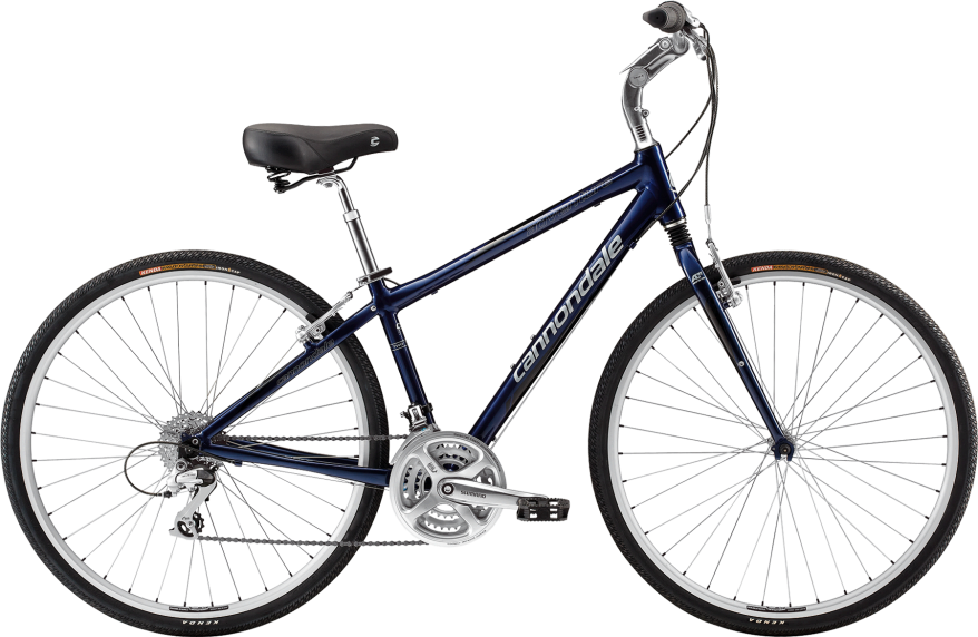 2011 Cannondale Adventure 2