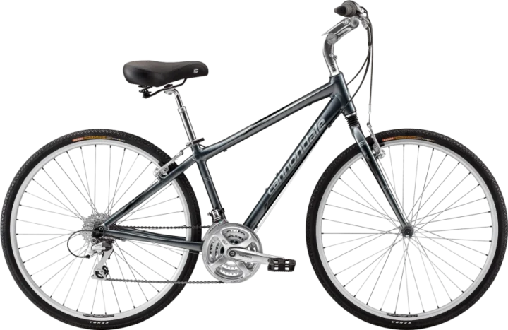 2011 Cannondale Adventure 2