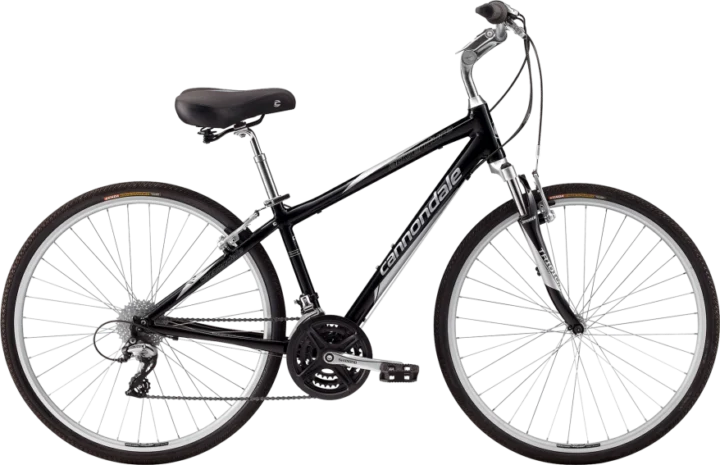 2011 Cannondale Adventure 3