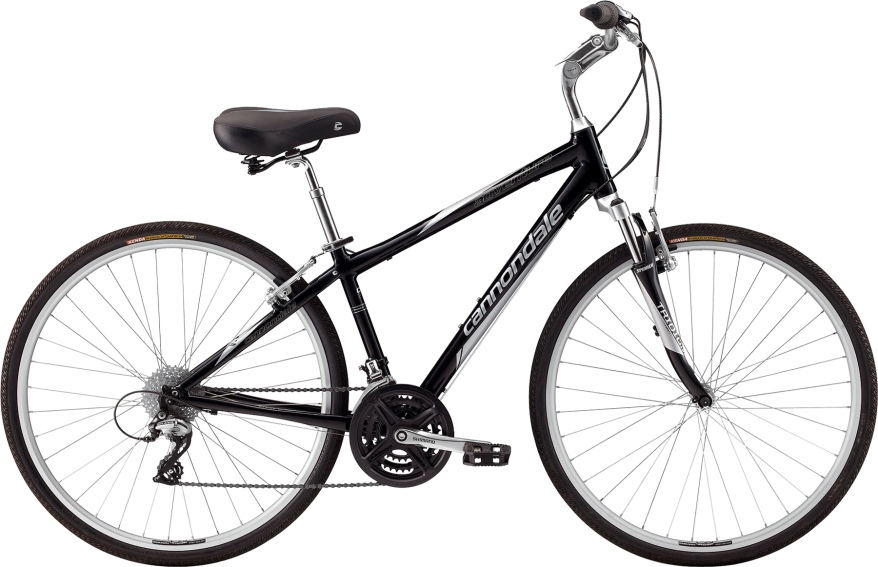 2011 Cannondale Adventure 3