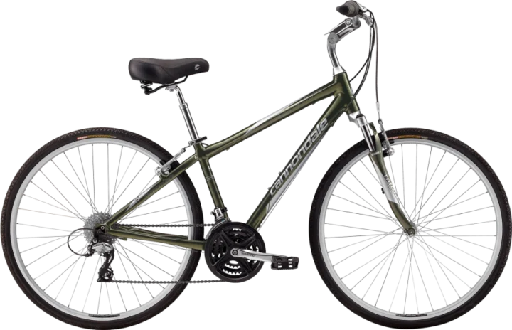 2011 Cannondale Adventure 3