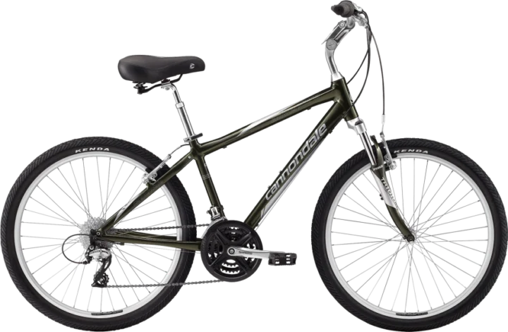 2011 Cannondale Adventure 3-26"
