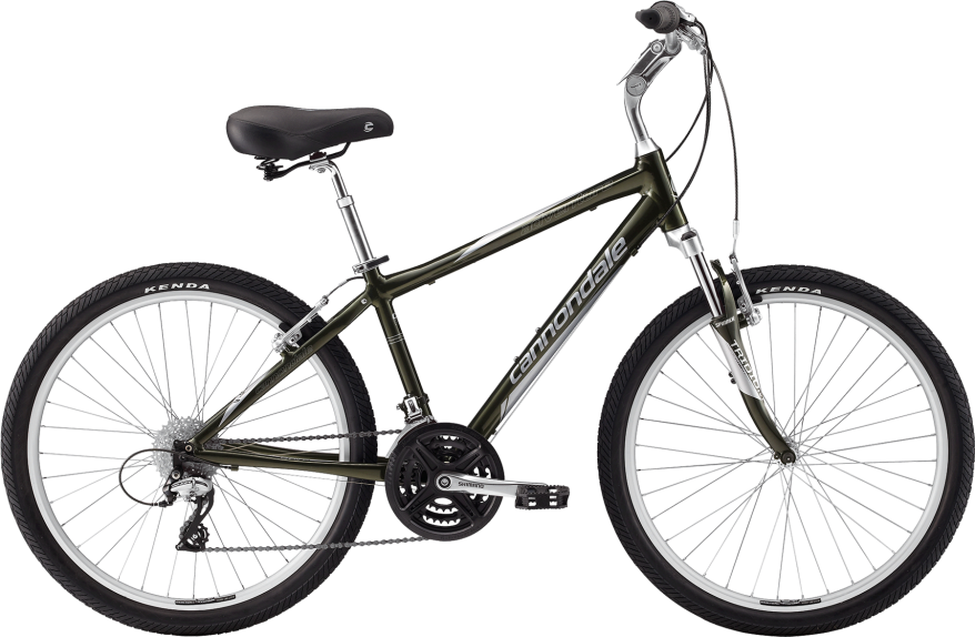 2011 Cannondale Adventure 3-26"