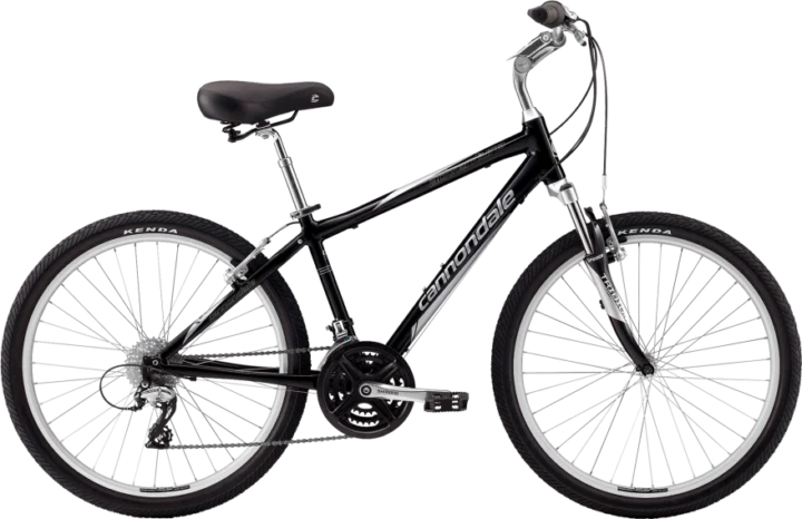 2011 Cannondale Adventure 3-26"