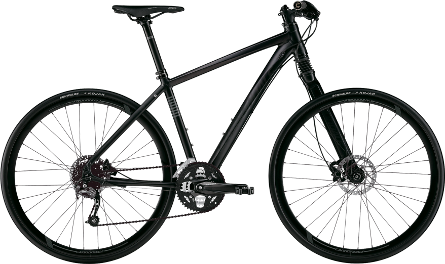 2011 Cannondale Bad Boy Solo HeadShok