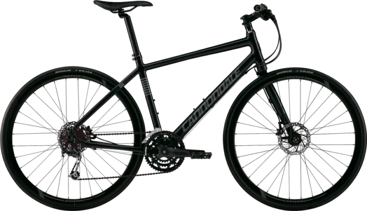 2011 Cannondale Bad Boy Solo
