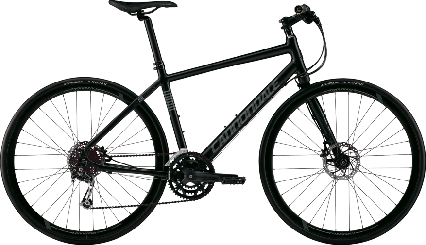 2011 Cannondale Bad Boy Solo