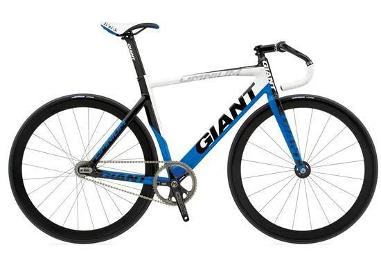 2011 Giant Omnium