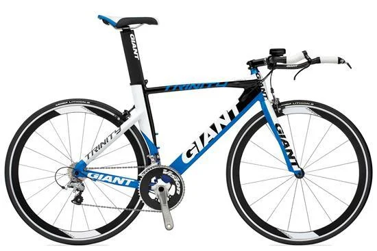 2011 Giant Trinity