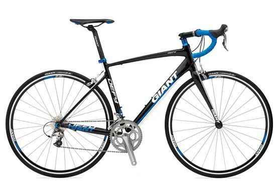2011 Giant Defy 1