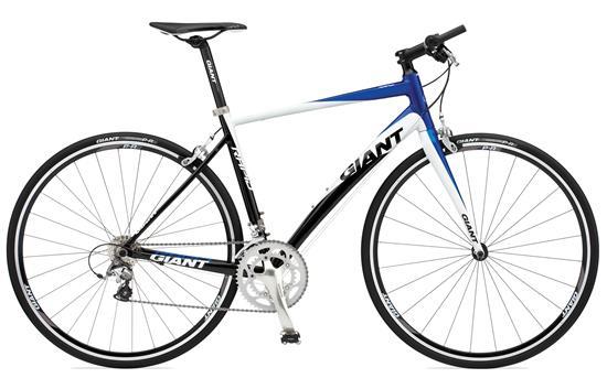 2011 Giant Rapid 1