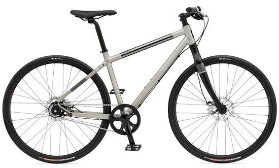 2011 Giant Seek 0