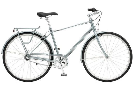 2011 Giant Via 1