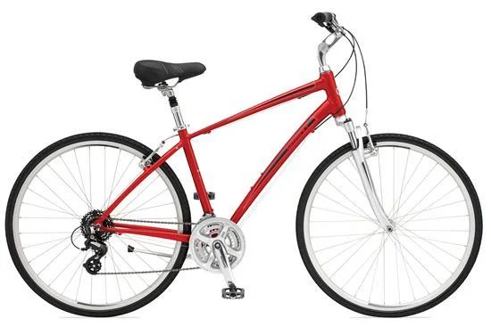2011 Giant Cypress DX