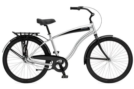 2011 Giant Simple Three