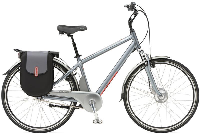 2011 Giant Twist Freedom DX
