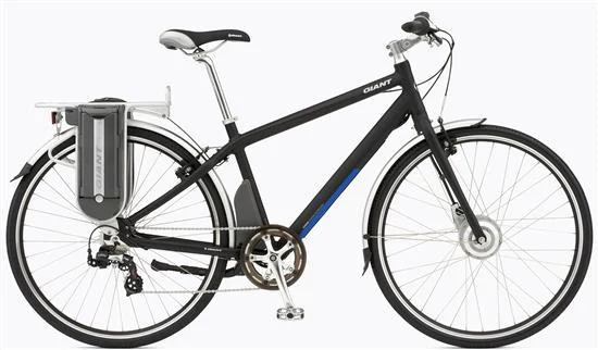 2011 Giant Twist Express