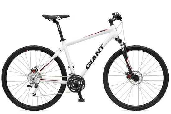 2011 Giant Roam 1