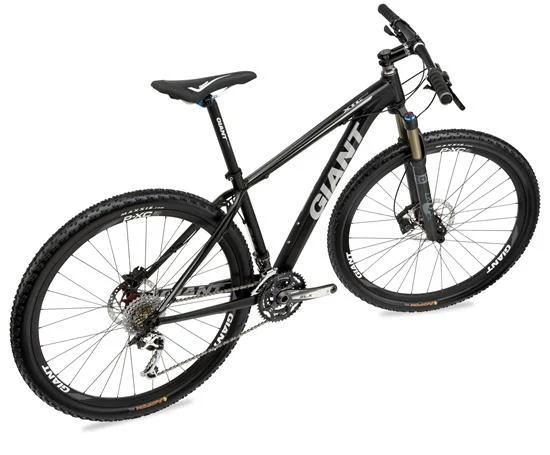 2011 Giant XTC 29er 1