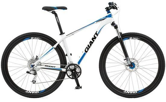 2011 Giant Talon 29er 1