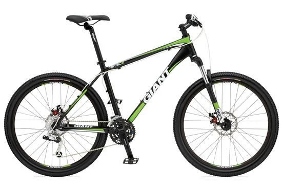 2011 Giant Revel 0