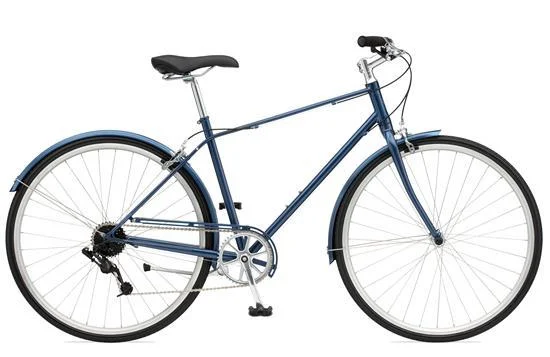 2011 Giant Via 2