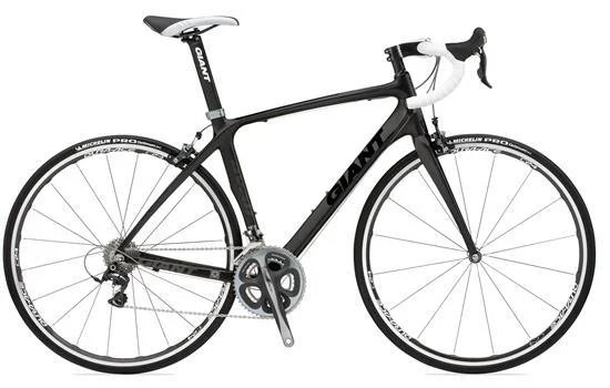 2011 Giant Avail Advanced 0