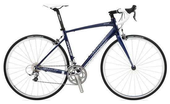 2011 Giant Avail 1