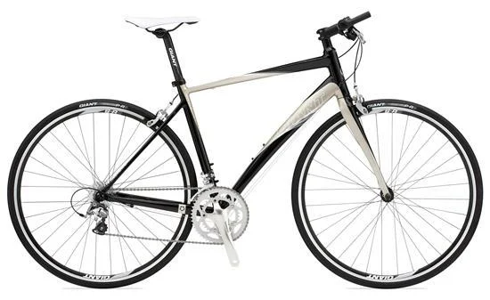 2011 Giant Dash 1