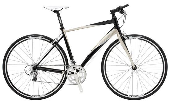 2011 Giant Dash 1