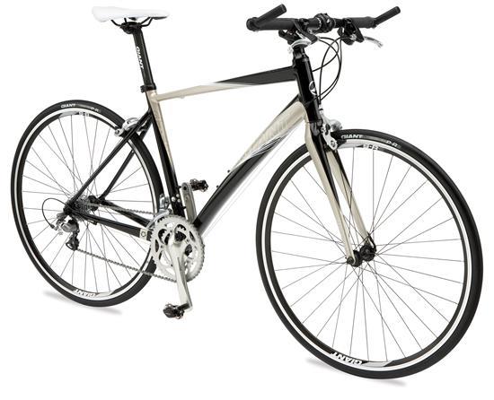 2011 Giant Dash 1