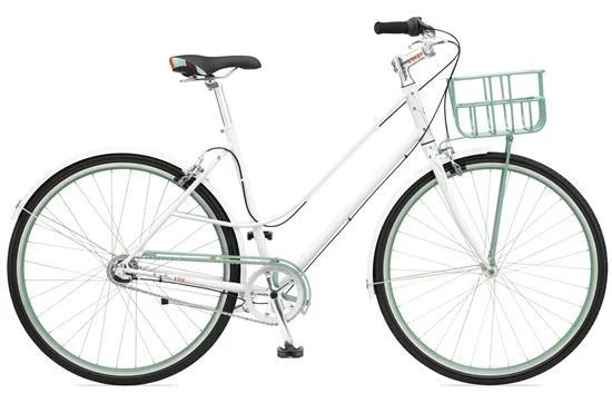 2011 Giant Via 1 W