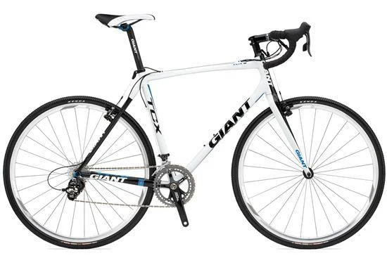 2011 Giant TCX W