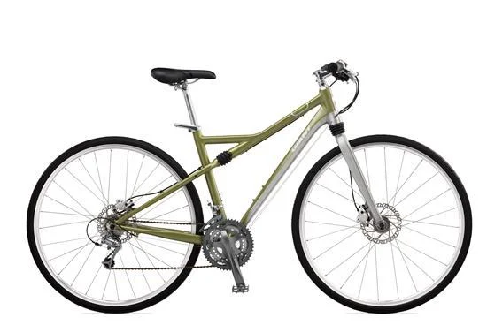 2011 Giant Enlight W