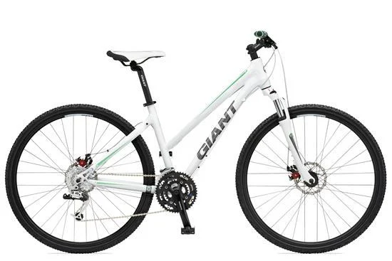 2011 Giant Roam 1 W