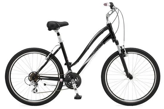 2011 Giant Sedona W