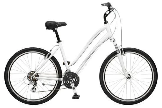 2011 Giant Sedona W
