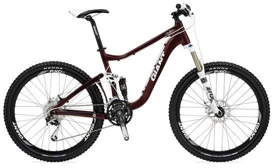 2011 Giant Cypher 1